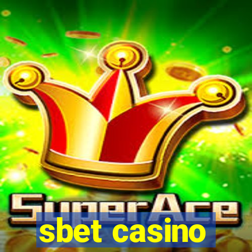 sbet casino